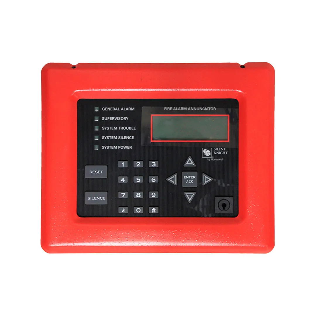 SK-5860R | Anunciador Remoto