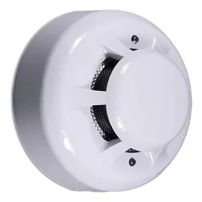 Detector de humo Numens SNA-360-S2-B con base
