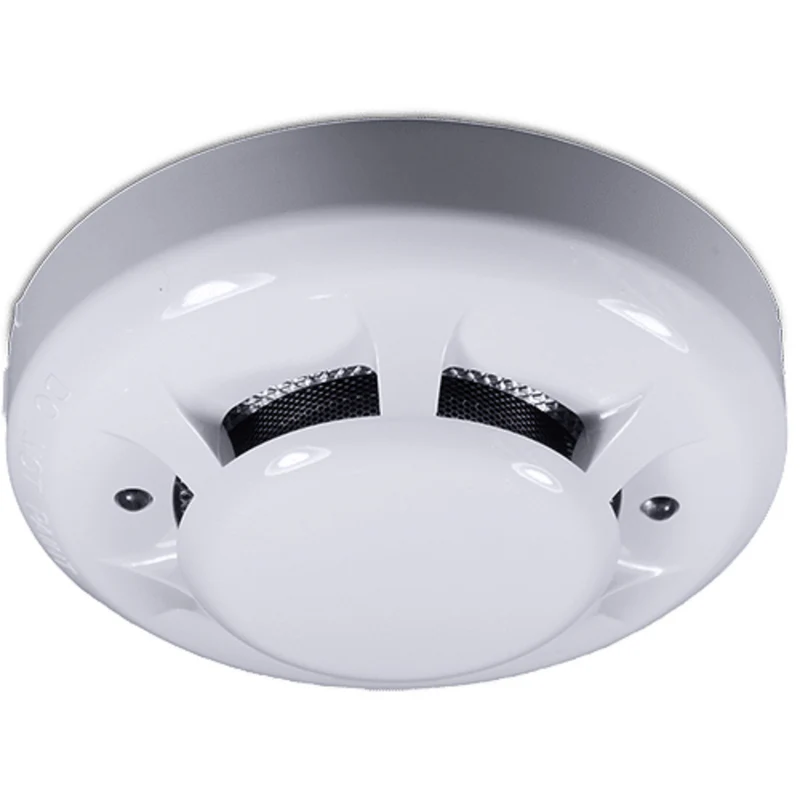 Numens SNC-300-S2-B Detector de Humo de 2 Hilos con Base