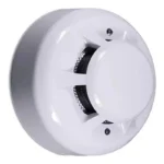 NUMENS SNC-300-SR-B Detector de humo convencional 2-4 hilos 12-24v con base