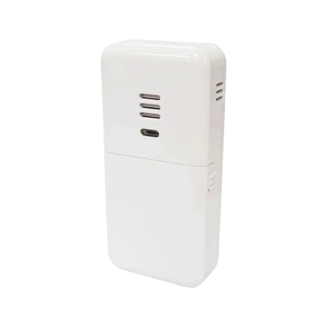 ST820 | Detector de Temperatura