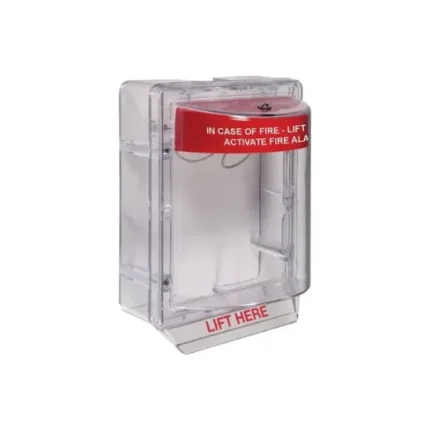 Cubierta protectora STI-1230 Stopper II
