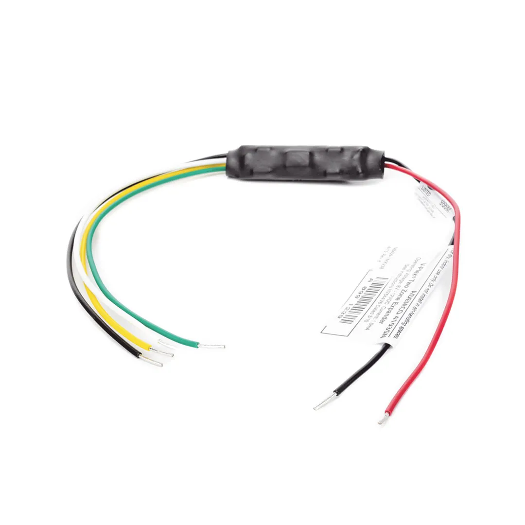 VI-4193SN | Expansor V-Plex de 2 zonas VI-4193SN | Expansor V-Plex de 2 zonas