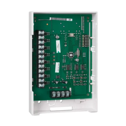 VI-4204 | Módulo de 4 relés programables