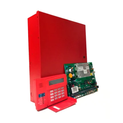 VISTA128TURBO (PANEL CONVENCIONAL – DIRECCIONABLE VISTA- 128)