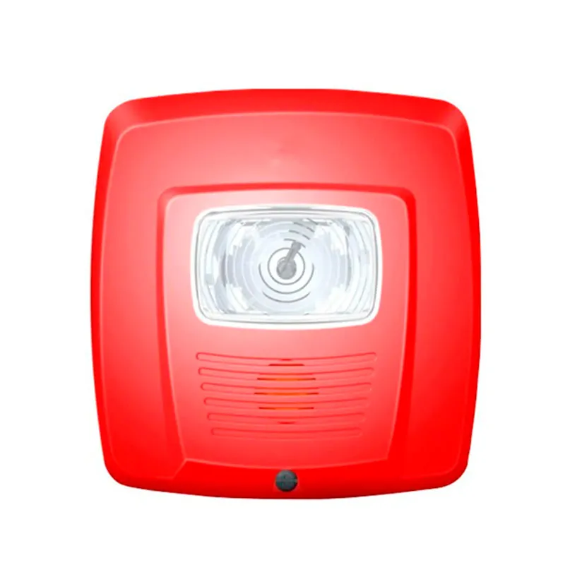 SS-SYS-HS – Sirena estrobo Indoor