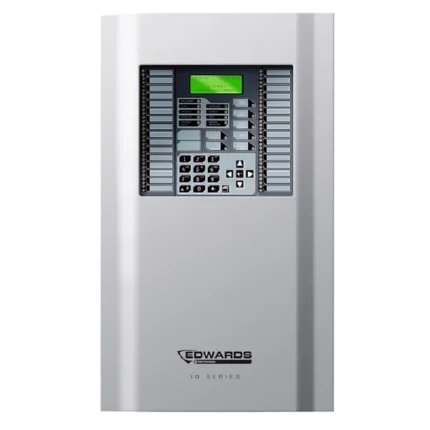 iO1000G-2-SP  || Panel de alarma contra incendio direccionable 250 puntos expandible a 4 lazos