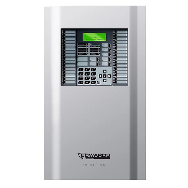 iO1000G-2-SP || Panel de alarma contra incendio direccionable 250 puntos expandible a 4 lazos iO1000G-2-SP || Panel de alarma contra incendio direccionable 250 puntos expandible a 4 lazos