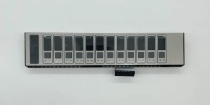 Módulo de control Edwards 4X-12/S1RY